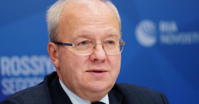 Президиум РАН просит пересмотреть приказ о международном сотрудничестве