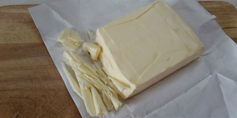 Простой способ проверить молокопродукты на содержание пальмового масла Простой способ проверить молокопродукты на содержание пальмового масла