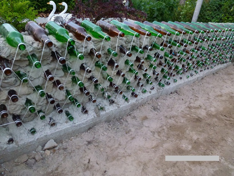 бутылки бутылки