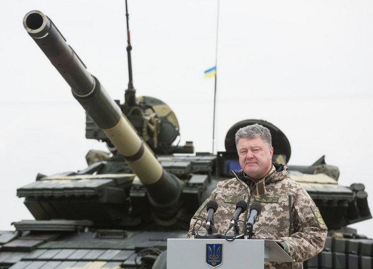 Банкротство и тюрьма: на какие провокации может пойти Порошенко ради власти Банкротство и тюрьма: на какие провокации может пойти Порошенко ради власти