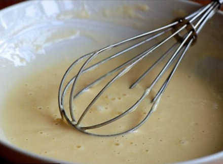 Много вкусных рецептов кляра