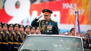 Страх перед Россией: США разработали новую военную доктрину