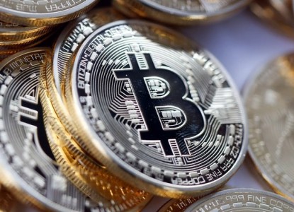 криптовалюты биткоин
