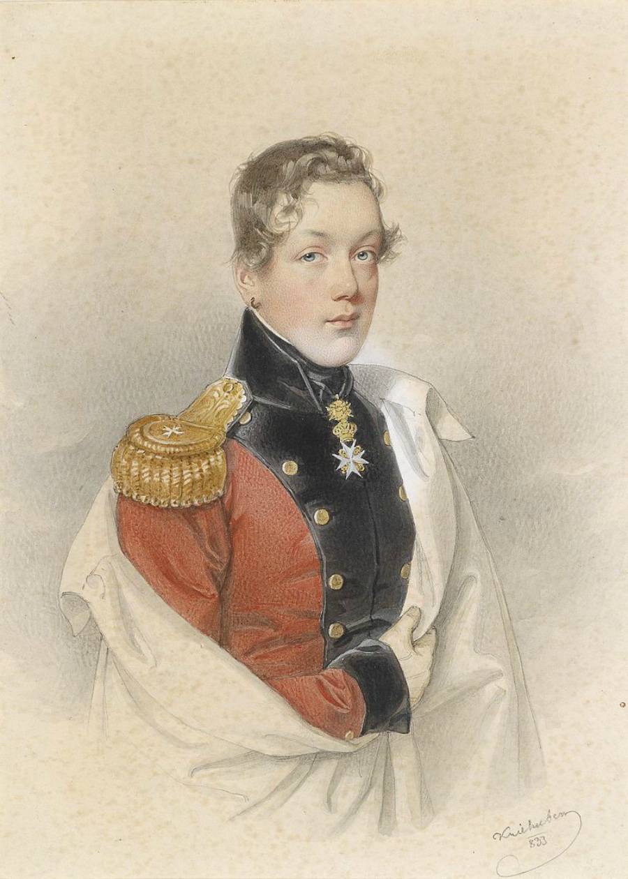 Йозеф Крихубер ( osef Kriehuber) 1880-1876. Австрия Йозеф Крихубер ( osef Kriehuber) 1880-1876. Австрия