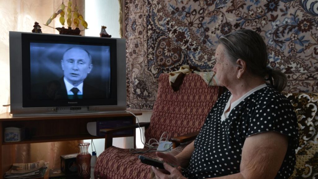 «Жена разрыдалась, увидев, как здесь живут на самом деле»: украинец прокатился по России, развеяв основные мифы о русских «Жена разрыдалась, увидев, как здесь живут на самом деле»: украинец прокатился по России, развеяв основные мифы о русских