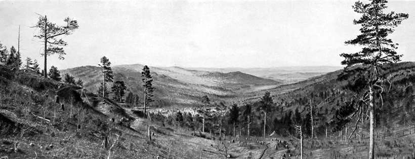 Панорама