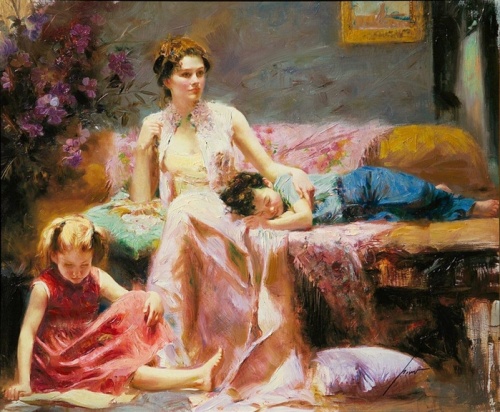    Pino Daeni (28 )