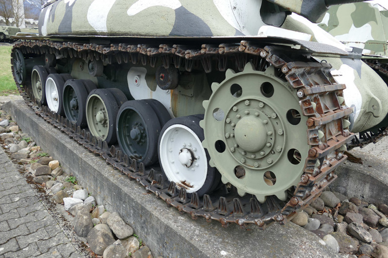 Самоходка Nahkampfkanone II Самоходка Nahkampfkanone II САУ, история, оружие в других странах, факты