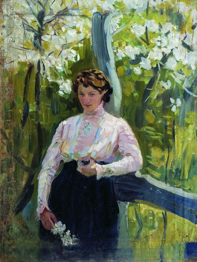 Картины русского и советского художника Куликова Ивана Семёновича (1875 - 1941 гг.) Картины русского и советского художника Куликова Ивана Семёновича (1875 - 1941 гг.)