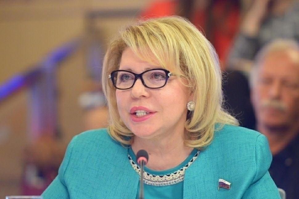 Елена Панина: «Строительство новых кварталов в Южнопортовом не должно отразиться на доступности социально важной инфраструктуры»