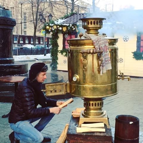 «Стоя слушал речь Путина и гимн России»: эстонца поразила новогодняя Москва «Стоя слушал речь Путина и гимн России»: эстонца поразила новогодняя Москва