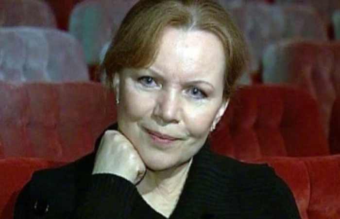 Народная артистка России Валентина Теличкина | Фото: biographe.ru Народная артистка России Валентина Теличкина | Фото: biographe.ru