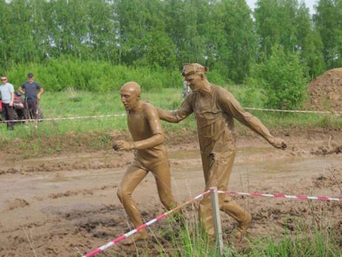 Подборка фейлов всех мастей (33 фото) Подборка фейлов всех мастей (33 фото)