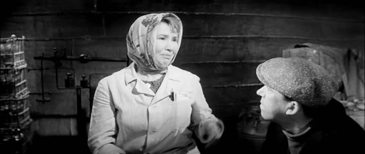 Триумф и трагедия Фроси Бурлаковой Триумф и трагедия Фроси Бурлаковой