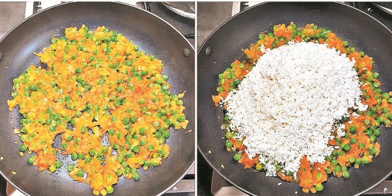 Рецепт дня: Рис с курицей Рецепт дня: Рис с курицей