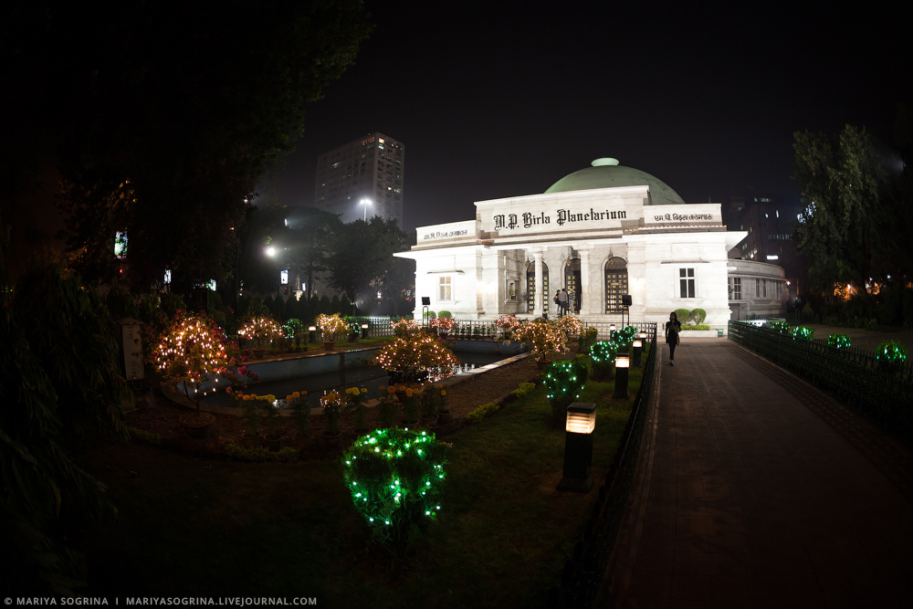 Mariya Sogrina Good Bye Calcutta-2 Mariya Sogrina Good Bye Calcutta-2