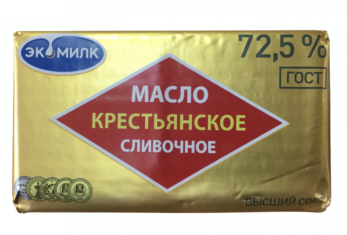 6 худших брендов масла, которые не стоит покупать