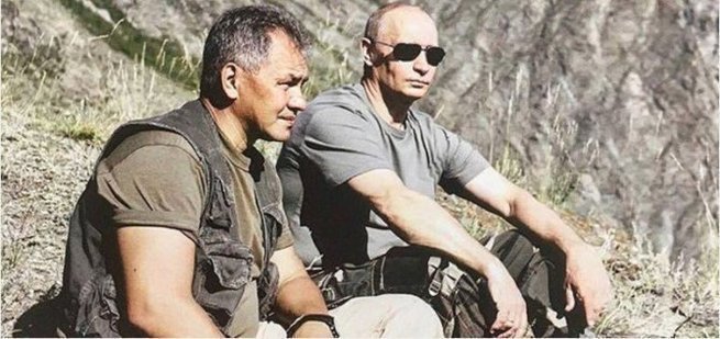Миф: В России ничего не строится. Масштабы впечатляют… Миф: В России ничего не строится. Масштабы впечатляют…