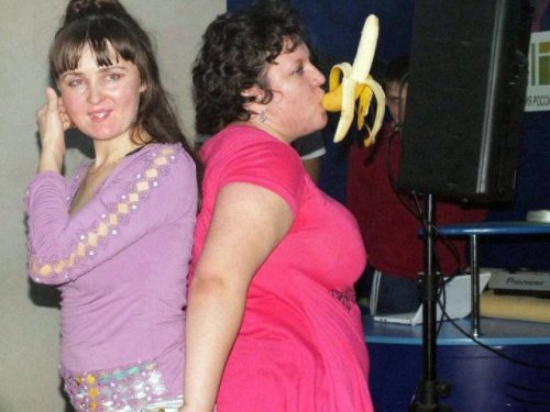 Что здесь происходит?! (21 фото) Что здесь происходит?! (21 фото)