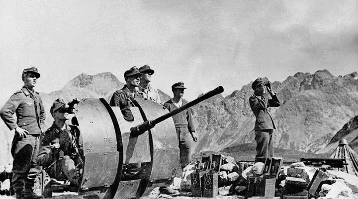 «Кавказ — туда и обратно»: чем обернулась для нацистской Германии битва за советскую нефть