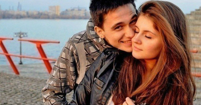 Юмор У меня 14-летняя дочь Юмор У меня 14-летняя дочь