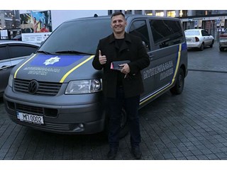 Битва за Киев сотников Майдана Битва за Киев сотников Майдана