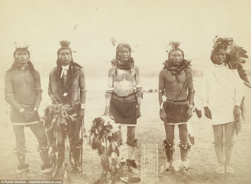 Шайенны — индейцы, воевавшие с армией США: исторические фото аборигены, индейцы, исторические кадры, история, племена, редкие фото, сша, фото