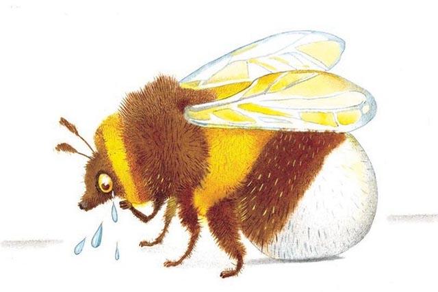 Смешная история о том, что настоящий ученый всегда следит за точностью формулировок