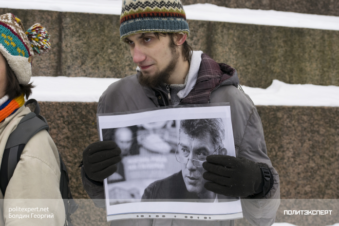 Пляски на костях: имя Немцова как прикрытие для «легальных протестов»
