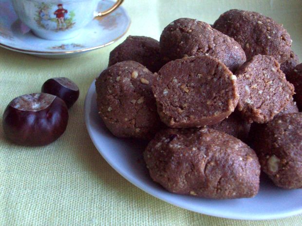 любимая картошка сладкоежек