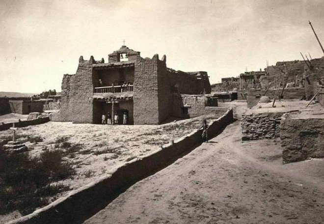 Интересные фото Дикого Запада Интересные фото Дикого Запада