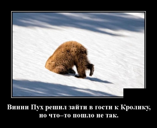 Забавные и новые демотиваторы. 547 ( 30 фото ) Забавные и новые демотиваторы. 547 ( 30 фото )