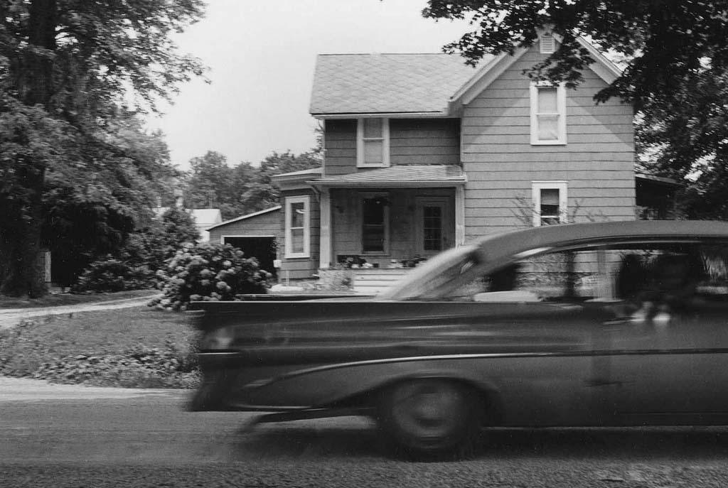 Юность Америки на фотографиях школьного учителя Иосифа Сабо Юность Америки на фотографиях школьного учителя Иосифа Сабо
