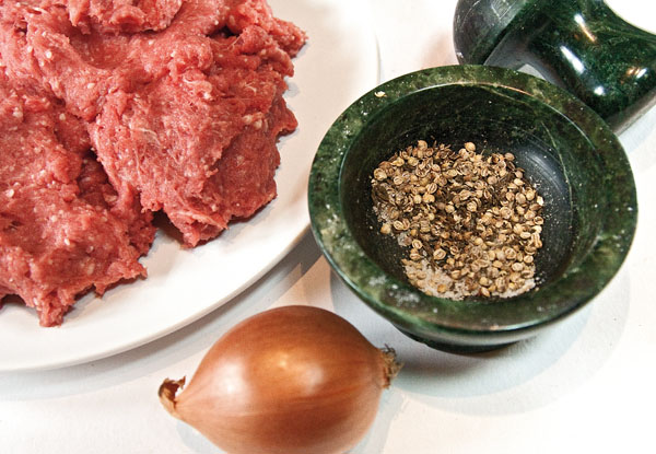 Люля-кебаб в духовке от www.dunduk-culinar.ru