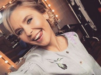 Пелагея родила дочь: выписка из роддома состоялась еще месяц назад - СМИ Пелагея родила дочь: выписка из роддома состоялась еще месяц назад - СМИ