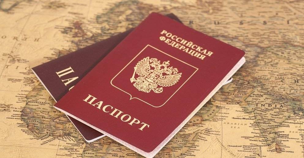 В Госдуме рассказали об изменениях в сфере миграции В Госдуме рассказали об изменениях в сфере миграции