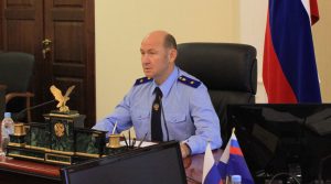 прокурор ленобласти иванов
