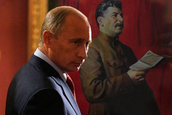 Почему при Сталине таланты возвращались к нам, а при Путине бегут от нас?