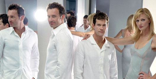 10 лучших медицинских сериалов 10 лучших медицинских сериалов