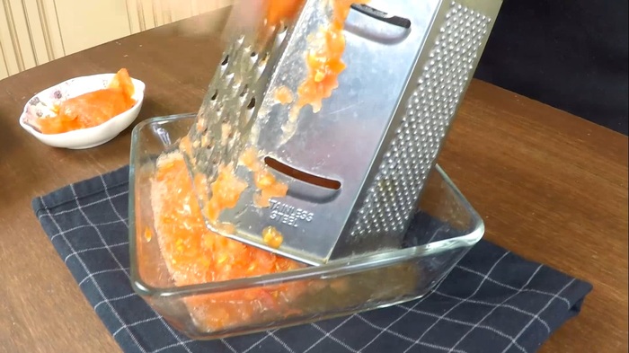 Гнезда с фаршем на сковородке Рецепт, С дедом за обедом, Еда, Кулинария, Вкусно, Просто, Видео, Длиннопост