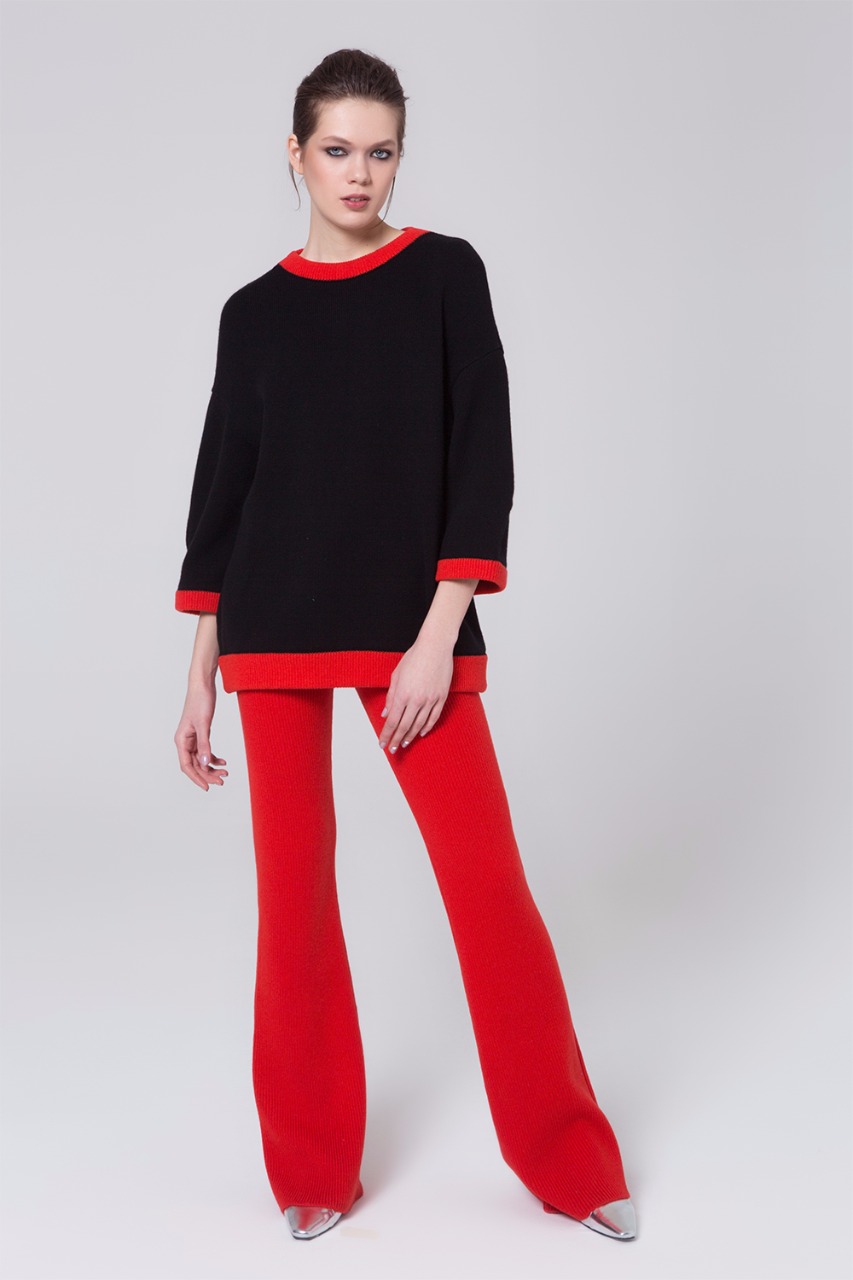 МОДНИЦАМ. Коллекция Korsun FW17/18 МОДНИЦАМ. Коллекция Korsun FW17/18