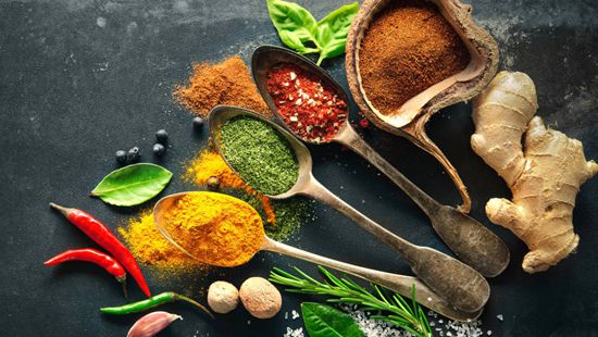 Прекрасное средство для борьбы с плохим холестерином – куркума Овощи и специи как альтернатива лекарствам