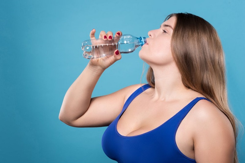 Почему При Похудении Надо Много Пить