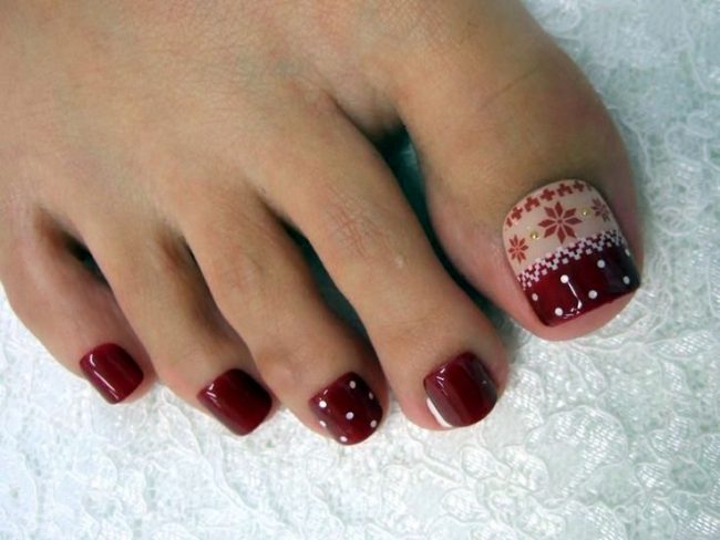 Зимние узоры modnyj-dizajn-pedikyura-foto-novinki_ (26)