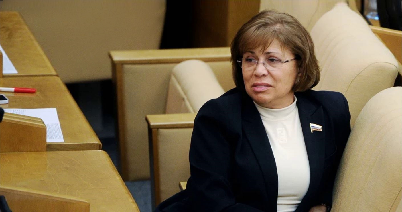 Володин поручил проверить наличие двойного гражданства у депутатов