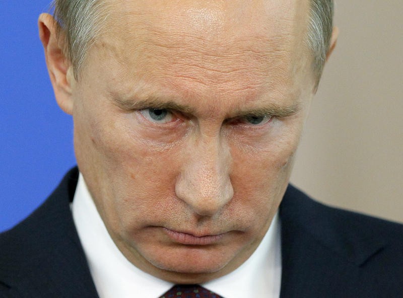 Владимир Путин о пересмотре итогов Второй мировой войны