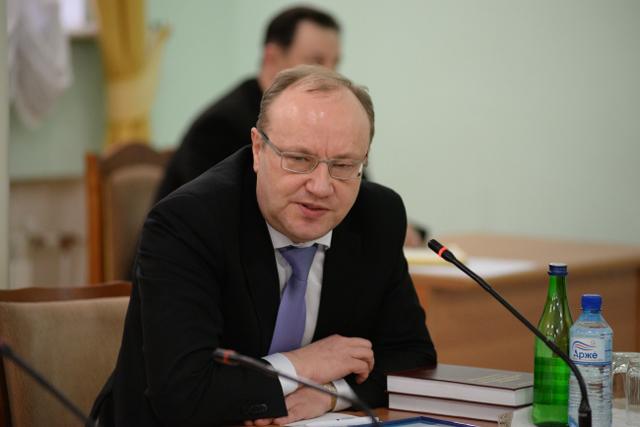 Тамбовчанам не стоит радоваться пятому месту в рейтинге руководителей промышленного комплекса исполнительной власти ЦФО
