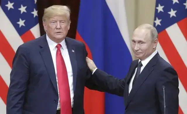 Америка под ударом — русские снова выберут кого захотят Америка под ударом — русские снова выберут кого захотят