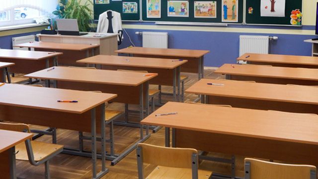 СК РФ проводит проверку госпитализации школьников с пневмонией в Великом Новгороде