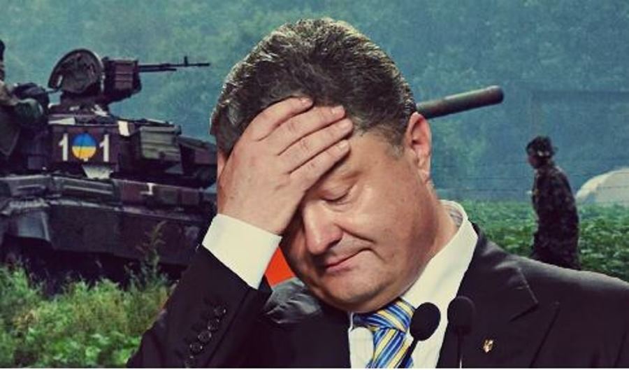В Раде рассказали страшную тайну Порошенко: После такого заявления в адрес Ахметова, Петро может оказаться за решеткой